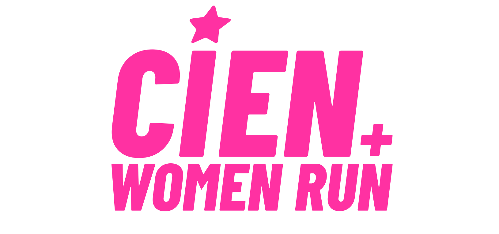 CIEN+ Women Run